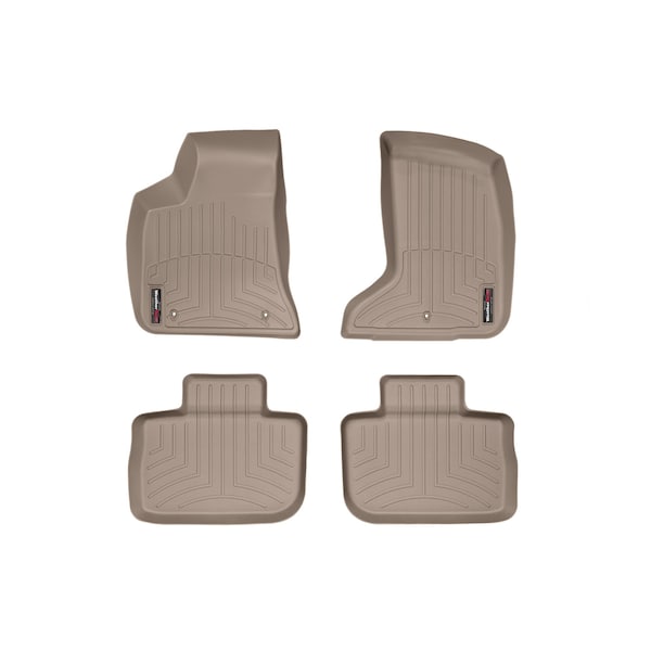Floorliners, 454251-453792